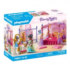 Playmobil Princess Magic...