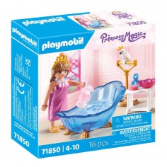 Playmobil Princess Magic...