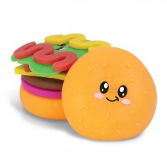 Fidget Burger Squishy... 2
