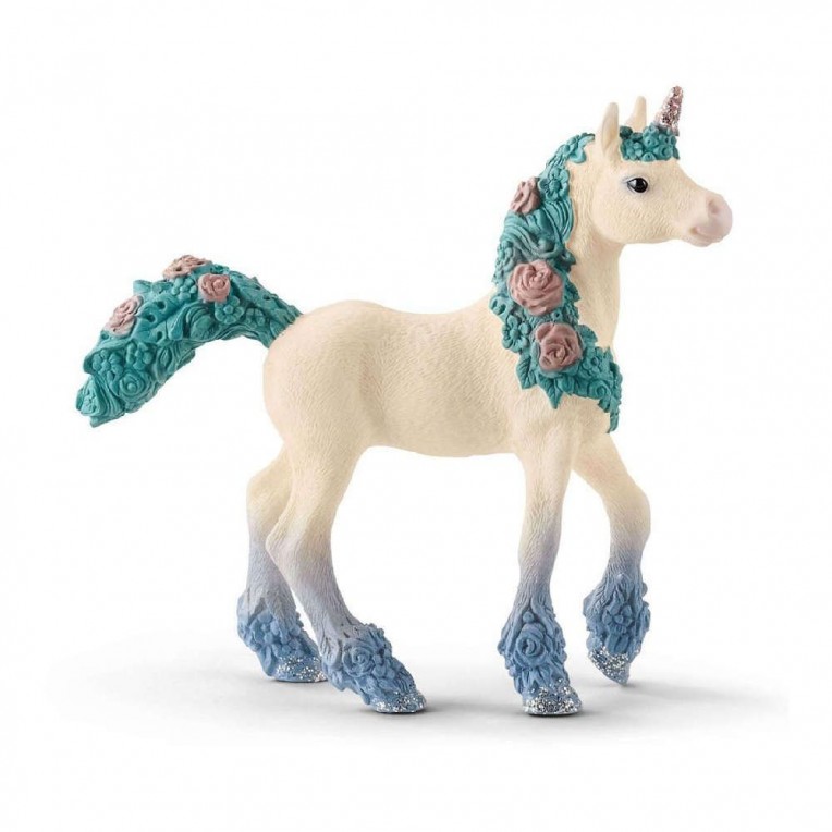 Schleich Bayala Μονόκερος Πουλάρι με...