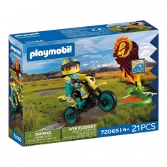 Playmobil Offroad Οχήματα...