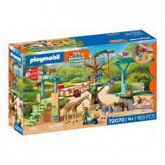Playmobil Animals & Friends...
