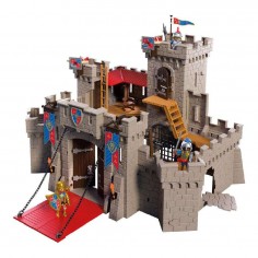 Playmobil Knights Μεγάλο... 2