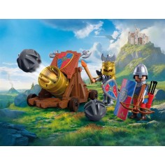 Playmobil Knights Lion... 2