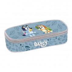 Κασετίνα Bluey Face (250343)