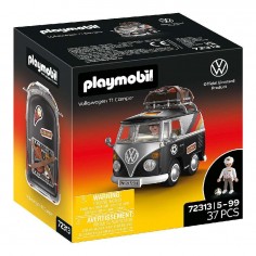 Playmobil Volkswagen T1...