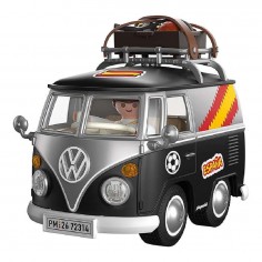 Playmobil Volkswagen T1... 2