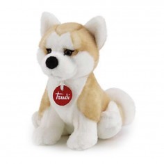 Classic Plush Trudi Plush...