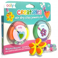 Ooly Creatibles Air Dry... 2