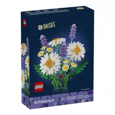 LEGO The Botanical...