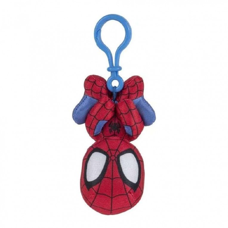 Λούτρινο Μπρελόκ Marvel Spidey 10εκ....