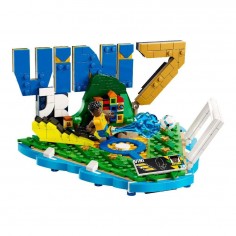 LEGO Editions Vini Jr.... 2