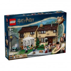 LEGO Harry Poter Privet...