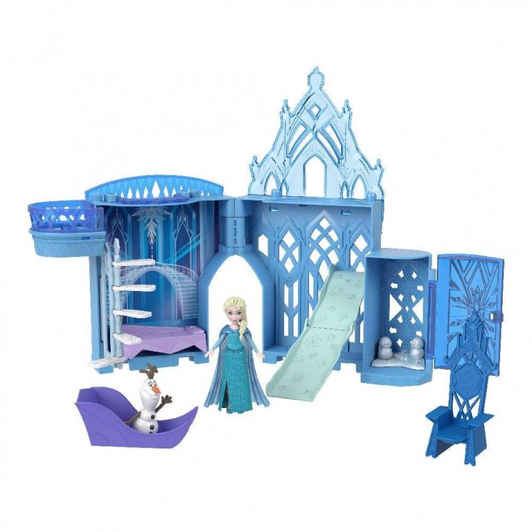 Disney Frozen Storytime Stackers...
