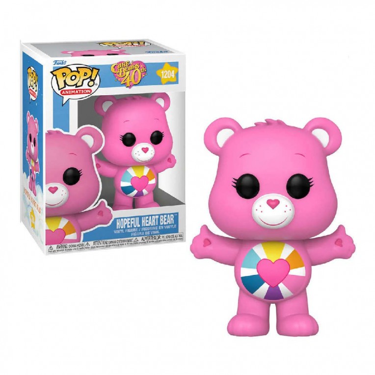Funko POP! Φιγούρα Care Bears 40th...