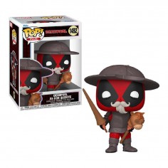 Funko POP! Figure Marvel...