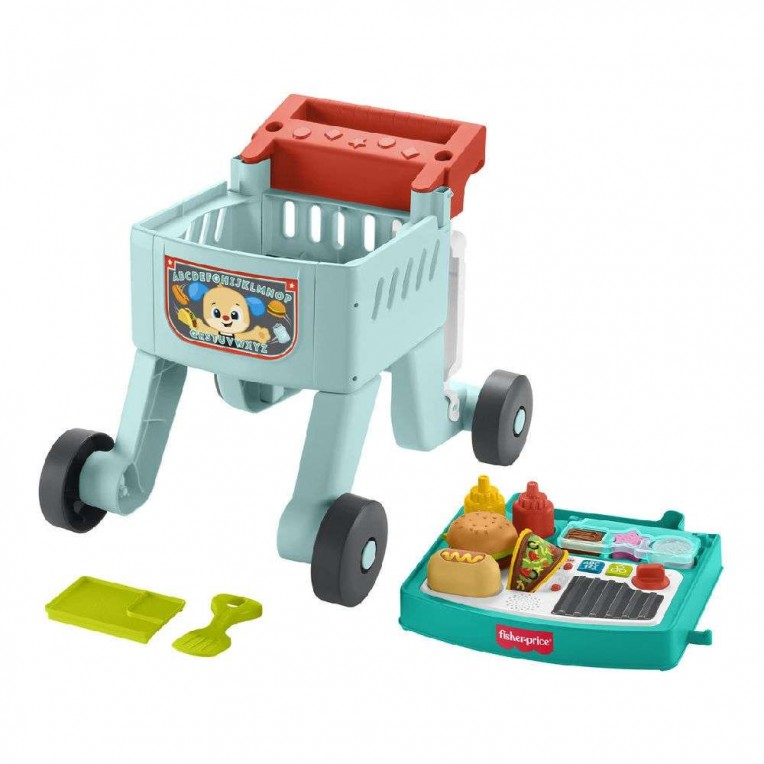 Fisher-Price Laugh & Learn Smart...