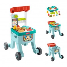 Fisher-Price Laugh & Learn... 2