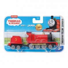 Thomas & Friends Μεταλλικό... 2