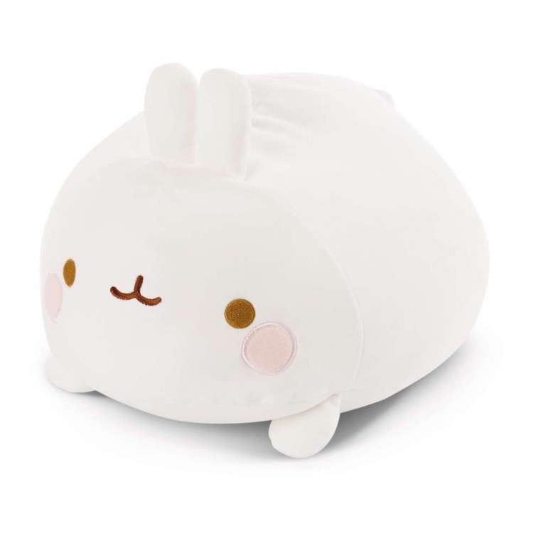 Nici Plush Molang Cushion 30X40cm...