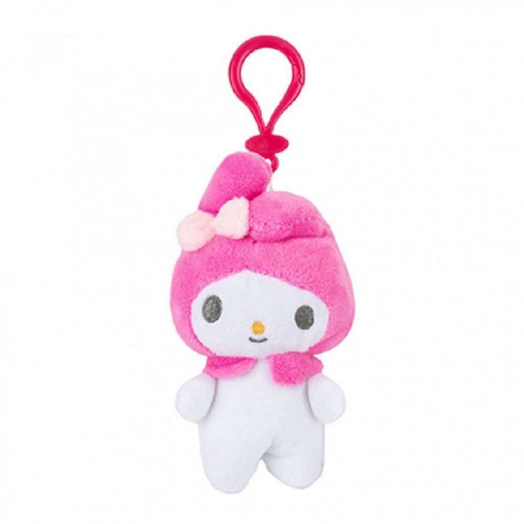Plush Keychain Sanrio Hello Kitty and...