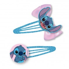Hair Clips Set Disney... 2