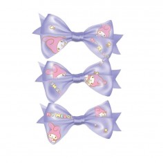 Hair Clips Set Sanrio Hello... 2