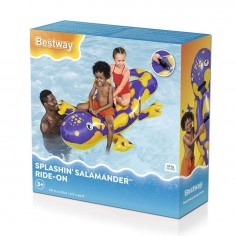 Bestway Inflatable Ride On... 2