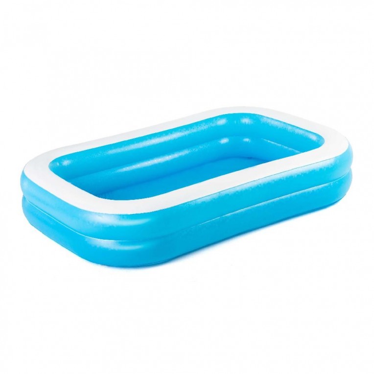 Bestway Inflatable Pool Family...