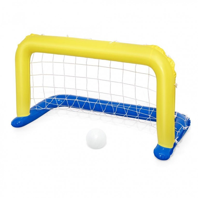 Bestway Φουσκωτό Τέρμα Water Polo...
