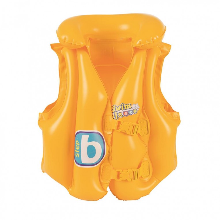 Bestway Inflatable Swim Vest Swim...
