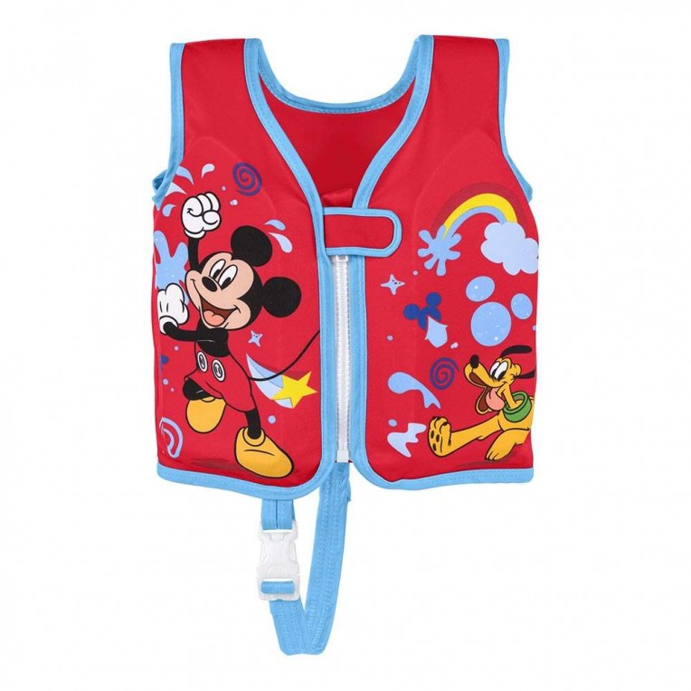 Bestway Fabric Swim Vest Disney...