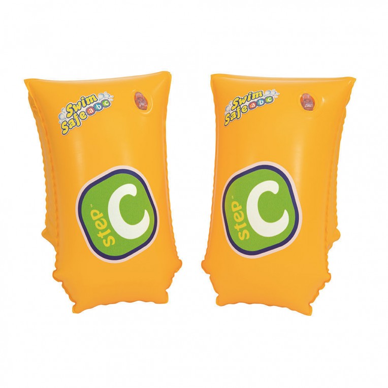 Bestway Inflatable Armbands Swim Safe...