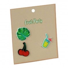 Decorative Patch Set...