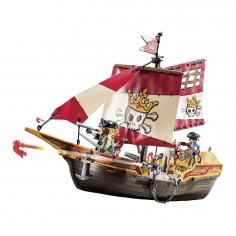 Playmobil Pirates Πειρατική... 2