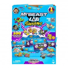MrBeast Lab Swarms Hyper... 2