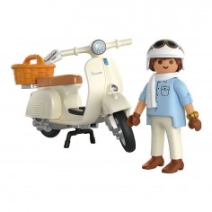 Playmobil Vespa Classic 80... 2