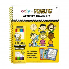 Ooly x Peanuts Σετ...