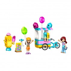 LEGO Friends Ice Cream &... 2