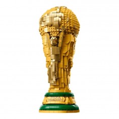 LEGO Editions FIFA World... 2