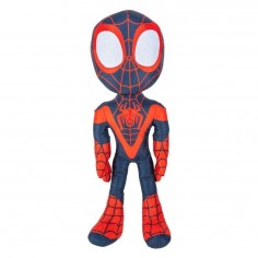 Spidey and His Amazing...