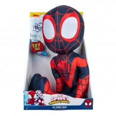 Spidey and His Amazing... 2