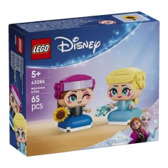 LEGO Disney Princess Mini...