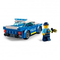 LEGO City Police Car (60312) 2