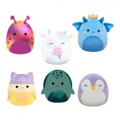 SquishMallows Plush 13cm...