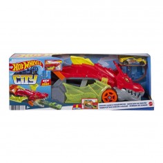 Hot Wheels City Dragon... 2