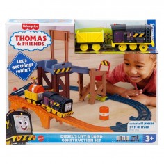 Thomas & Friends Πίστα... 2