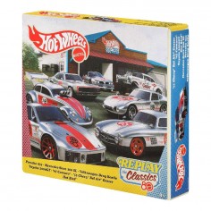 Hot Wheels Silver Series... 2