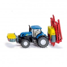 Siku New Holland Tractor...