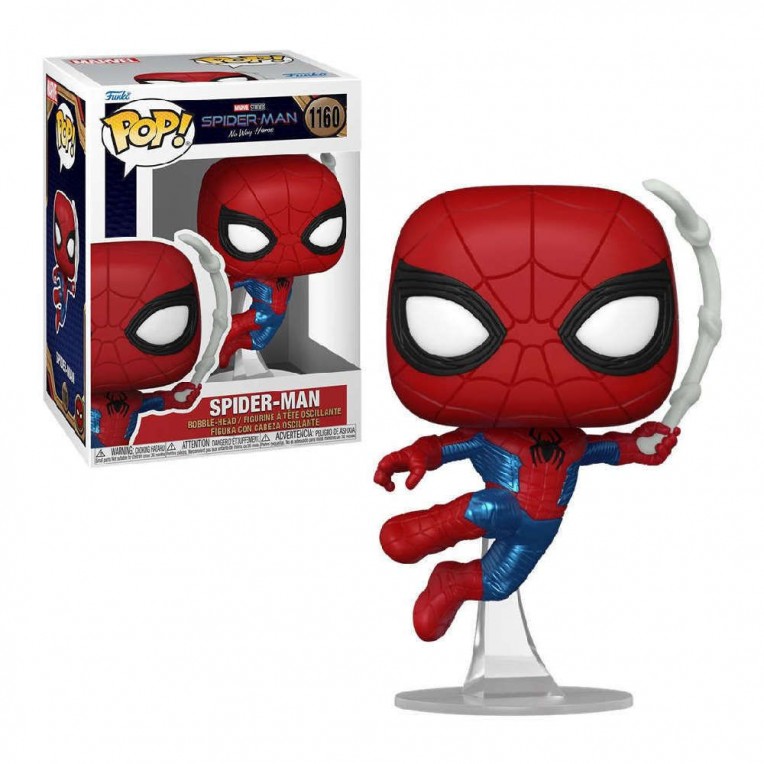 Funko POP! Φιγούρα Spider-Man No Way...